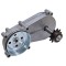 Reductor kit motor bicicleta 4 timpi (cu ax lung)