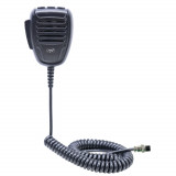 Cumpara ieftin Resigilat : Microfon PNI VX6000 cu functie VOX, cu 6 pini, pentru statii radio CB