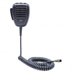 Aproape nou: Microfon PNI VX6000 cu functie VOX, cu 6 pini, pentru statii radio CB foto