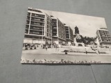 CARTE POSTALA - IASI PIATA UNIRII CIRCULATA