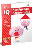 IQ.5 ani - Inteligenta intelectuala |, Gama