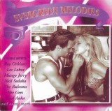 Various - Evergreen Melodies Vol. 1, CD