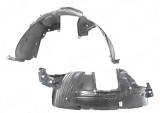 Carenaj aripa interioara, aparatori noroi Nissan Rogue (J10), 10.2007-12.2013; Rogue (J11), 07.2013-2015, fata, Dreapta, polipropilena (PP/PPE)