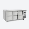 Masa frigorifica inox-6 sertare