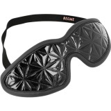 BEGME - BLACK EDITION PREMIUM BLIND MASK WITH NEOPRENE LINING, BEGME BLACK EDITION