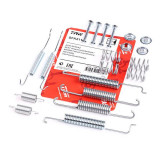 Set Accesorii Saboti Frana De Mana Trw SFK211