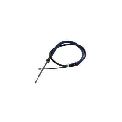 Cablu frana mana RENAULT CLIO II caroserie SB0 1 2 COFLE 11.6597 foto
