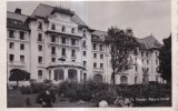 Sinaia Palace Hotel (scrisa 1944)