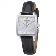 Ceas de dama Tissot T-Classic Everytime T057.310.16.117.00 / T0573101611700 foto