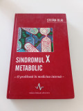 SINDROMUL X METABOLIC - ȘTEFAN BLAJ