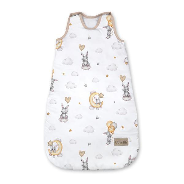 Sac de dormit Klups Mini W420 Bunny GreatGoods Plaything