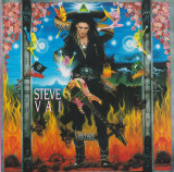 Steve Vai Passion Warfare 180g HQ LP (vinyl)