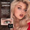 Lentile de contact colorate diverse modele cosplay -Hidrocor Quartzo