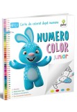 Cumpara ieftin NumeroColor &bull; Junior