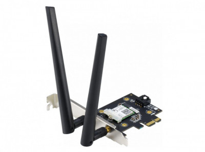 ASUS WI-FI AX3000 802.11ax BLUETOOTH 5.0 foto