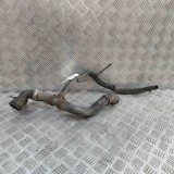 Furtun Lichid Racire Audi Q7 4L 2006-2015 OEM 7L8121051L Original