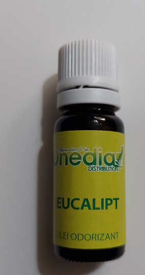 Ulei odorizant eucalipt 10ml