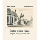 Intre doua lumi. Clujul in carti postale 1900-1920/Radu Lupescu, Radu Marza, Casa Cartii de Stiinta