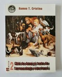 Ghid de dozaj si teste de farmacologie veterinara, Romeo T. Cristina, 2003