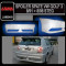 SPOILER SPATE VW GOLF3 8/91&amp;amp;gt;8/97 STEG 1096 - SSV2632