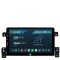 Navigatie Suzuki Grand Vitara (2005-2015), Android 12, P-Octacore 2GB RAM + 32GB ROM, 9 Inch - AD-BGP9002+AD-BGRKIT314