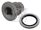 FEBI BILSTEIN 101250 surub de golire,baia de ulei