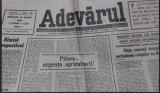 Ziarul ADEVĂRUL - 28 martie 1990