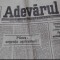 ziarul ADEVĂRUL - 28 martie 1990