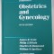DANFORTH &#039;S OBSTETRICS AND GYNECOLOGY by JAMES R. SCOTT ...WILLIAM N. SPELLACY , 1990