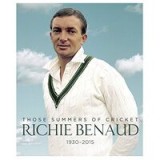 Richie Benaud
