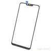 Geam Sticla Oppo A5, Black