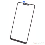 Geam Sticla Oppo A5, Black