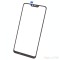 Geam Sticla Oppo A5, Black