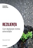 Rezilienta. Cum depaseste mintea adversitatile. Volumul 3. Descopera Neurostiinta, Litera