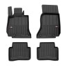 Covorase auto Mercedes C-Class W206 Combi/Break 2021-prezent Frogum 3D