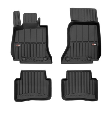 Covorase auto Mercedes C-Class W206 Combi/Break 2021-prezent Frogum 3D foto