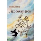 J&aacute;sz dekameron - Bistey Andr&aacute;s
