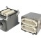 Conector HDC 32 PIN fără garnitură metalică