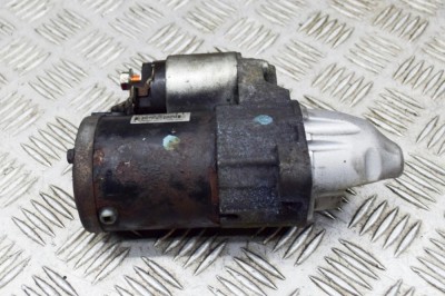 Electromotor FORD KUGA II DM2 2016 OEM: 141810A011,M000T21571 15531197 foto