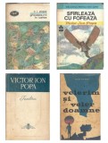 Cumpara ieftin Pachet 4 carti Victor Ion Popa F