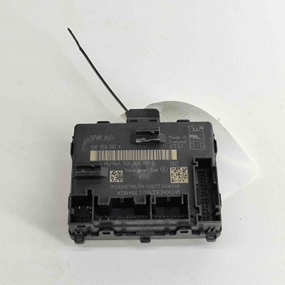 Modul de control ușă dreapta față VW TIGUAN AD1 2021 OEM: 5Q0959592K,5Q0959592F 24484951 foto