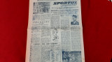 Ziar Sportul Popular 17 09 1956