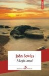 Magicianul (editia 2018) - de JOHN FOWLES, Polirom