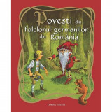 Cumpara ieftin Povesti din folclorul germanilor din Romania, Corint