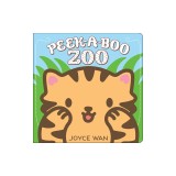 Peek-A-Boo Zoo
