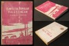 Rara 1945 CANTECUL POPULAR PALESTINIAN (Evreiesc) 160 pag Culegere de H. Schwartzman Limba Romana + Ebraica Muzica Evreiasca Versuri Partituri Iudaica