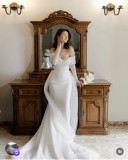 Rochie de mireasă Eva Lendel - Aretta