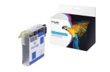 Cartuș cerneală compatibil Brother LC985/1100BK MYOFFICE, 12ml