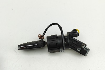 Butuc de contact OPEL MOKKA 2024 OEM: 9673257480,9664486680,9811802277 | 30760330 foto
