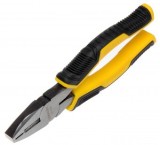 Stanley STHT0-74454 Cleste dynagrip combinat 180mm - 3253560744540